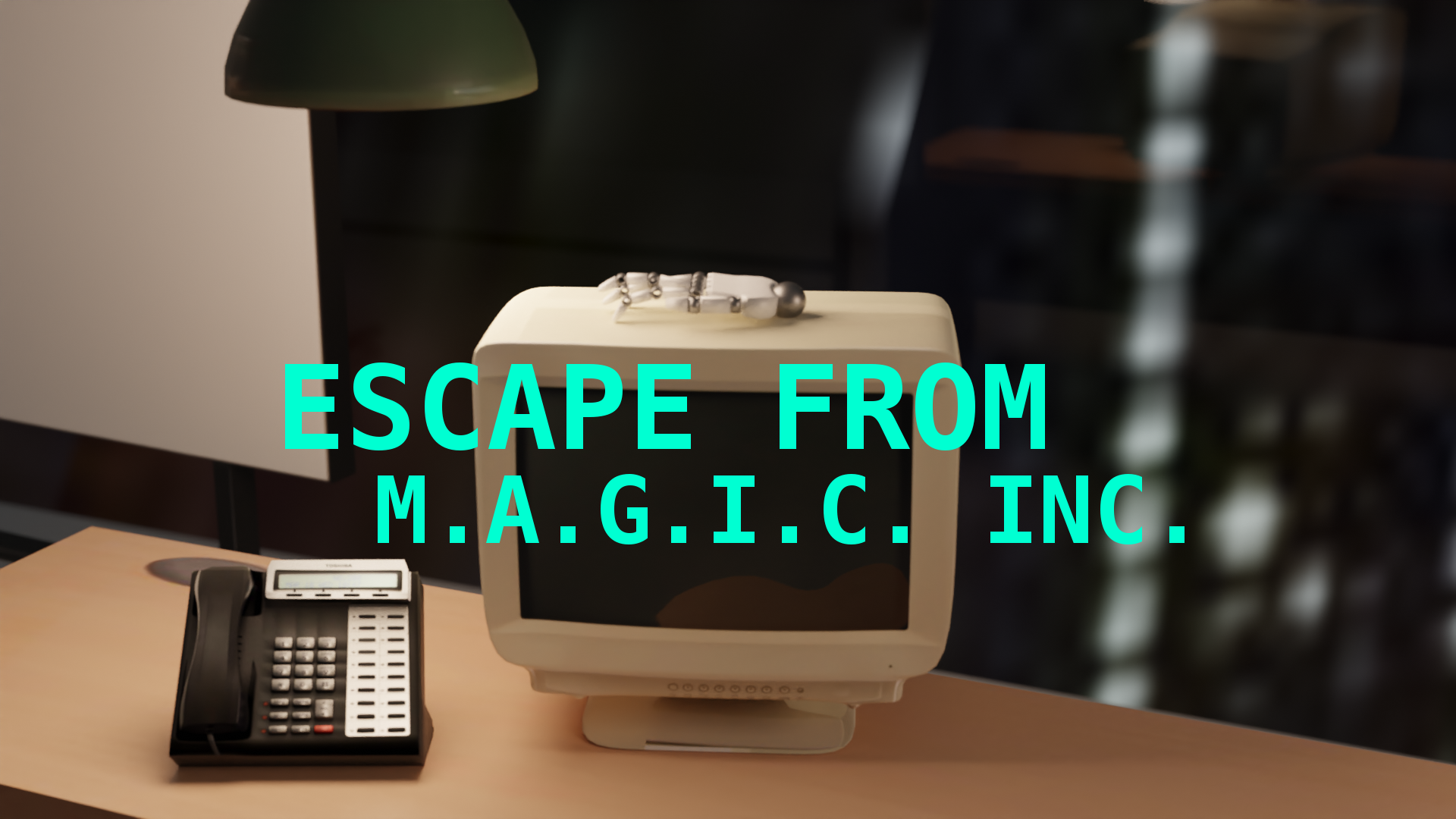 Escape-logo